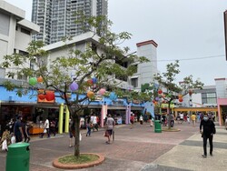 Super busy amk central shop | near mrt | avail soon  (D20), Shop House #530720191